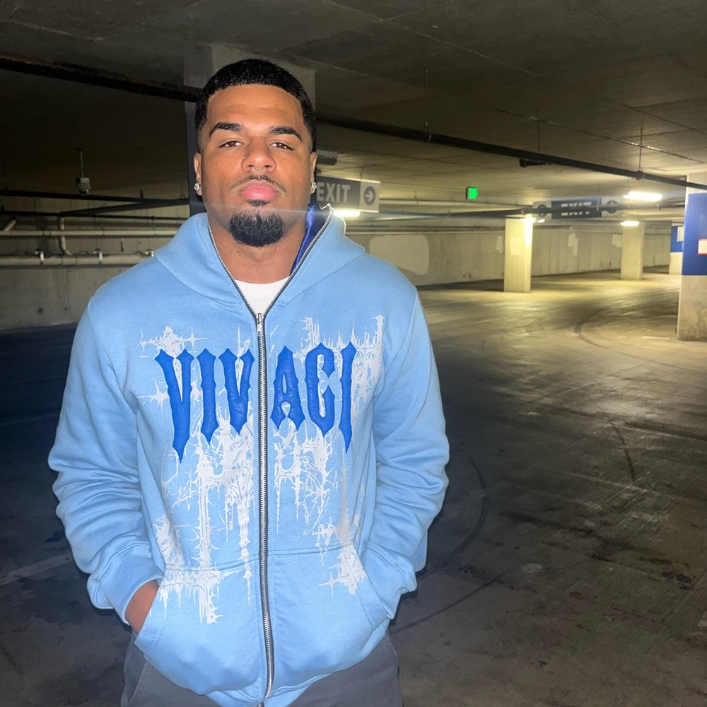 Meet your Posher, Omari